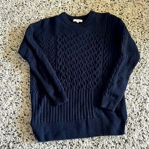 Madewell Wool Sweater